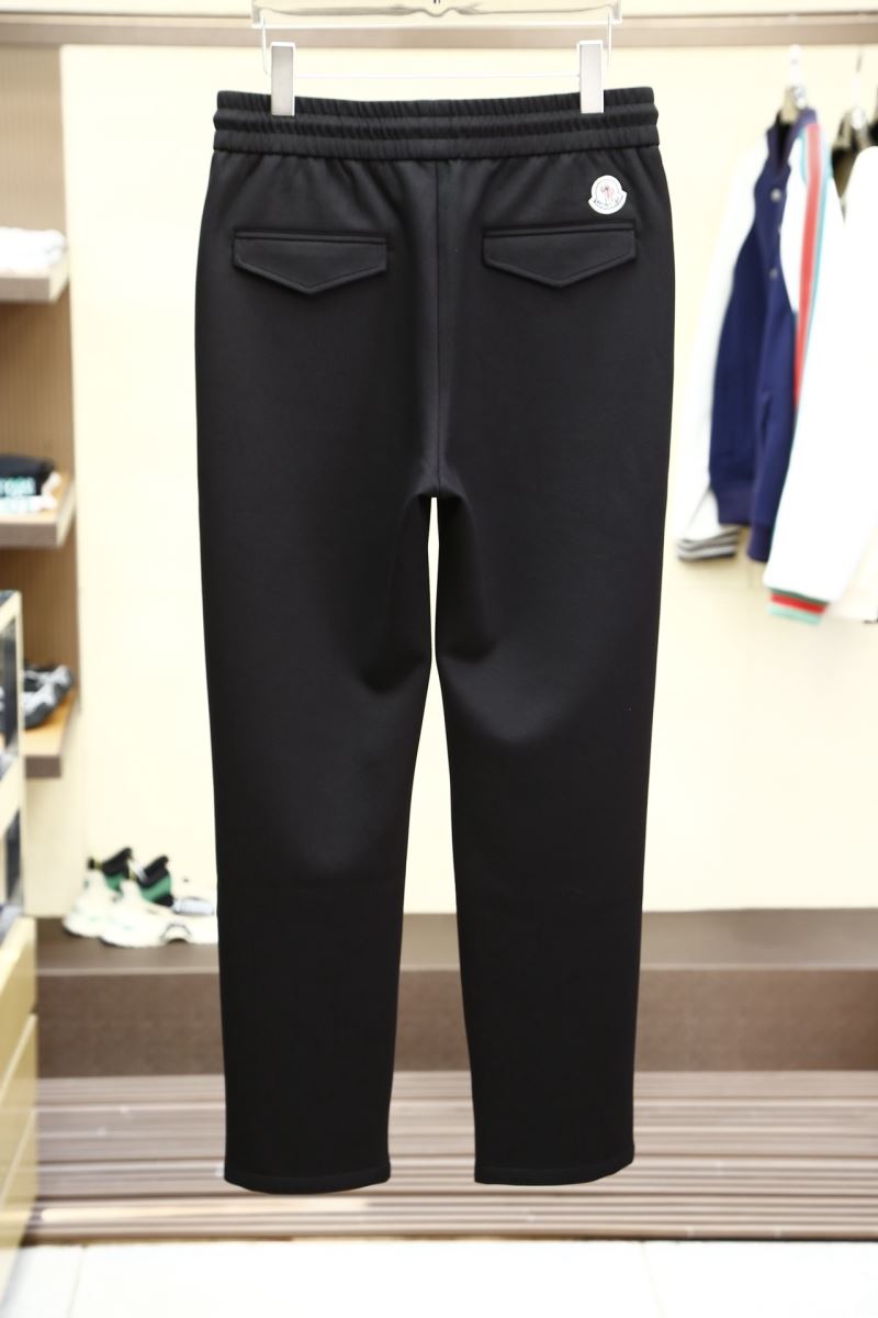 Moncler Long Pants